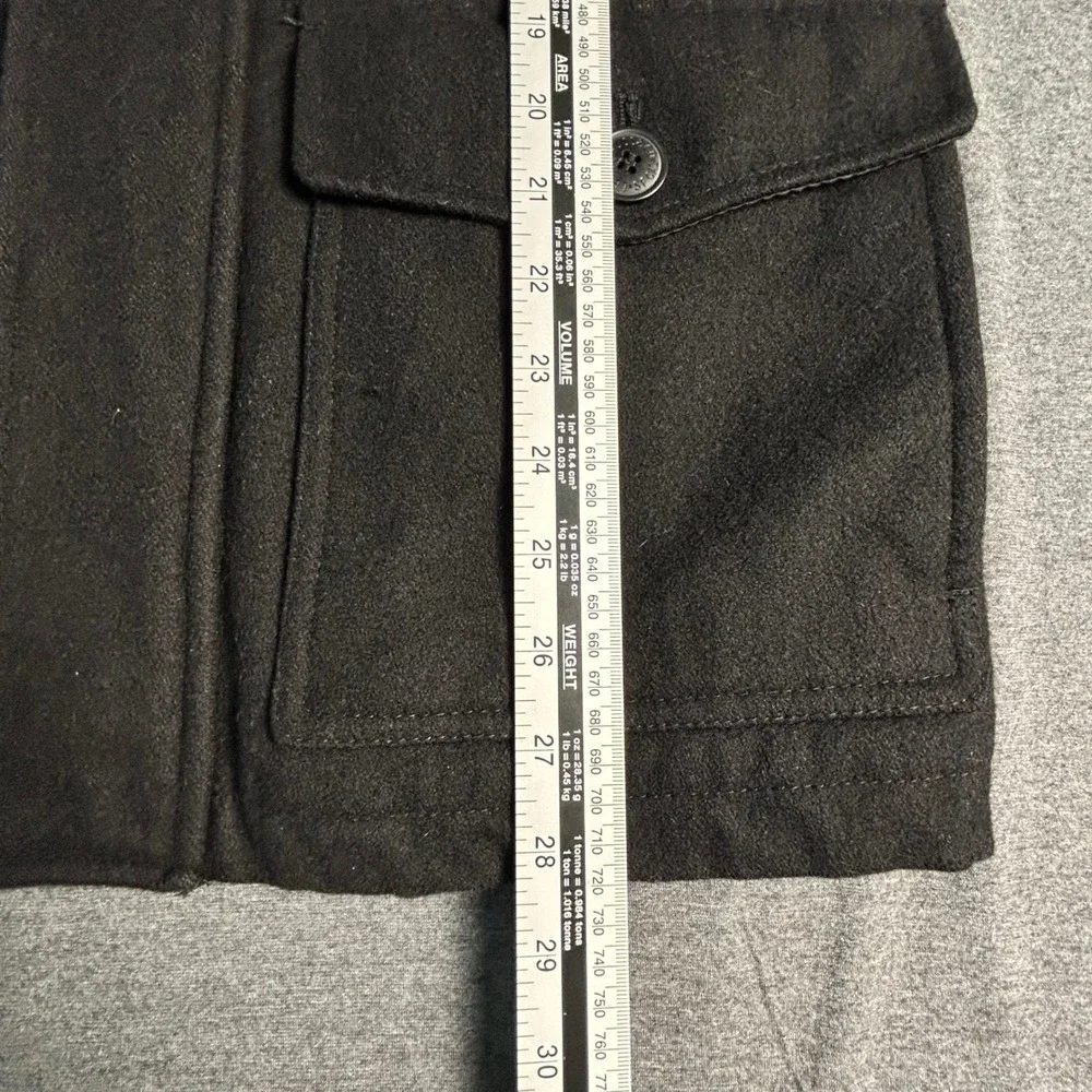 Levi Strauss Signature versatile black